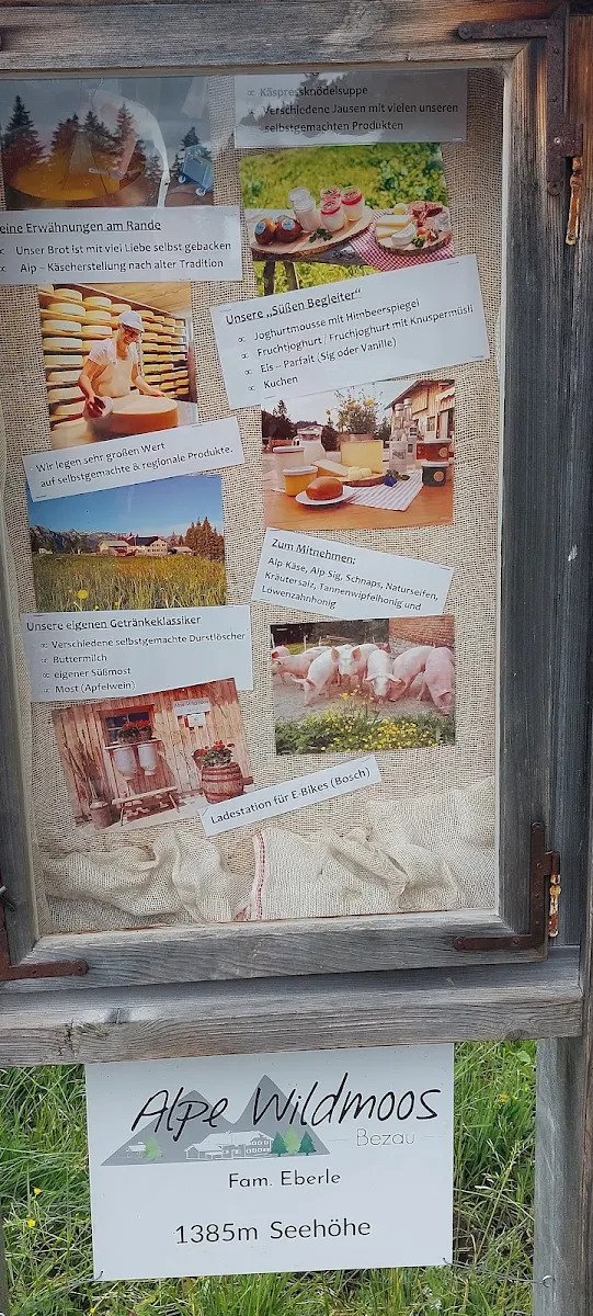 Speisekarte photo 6