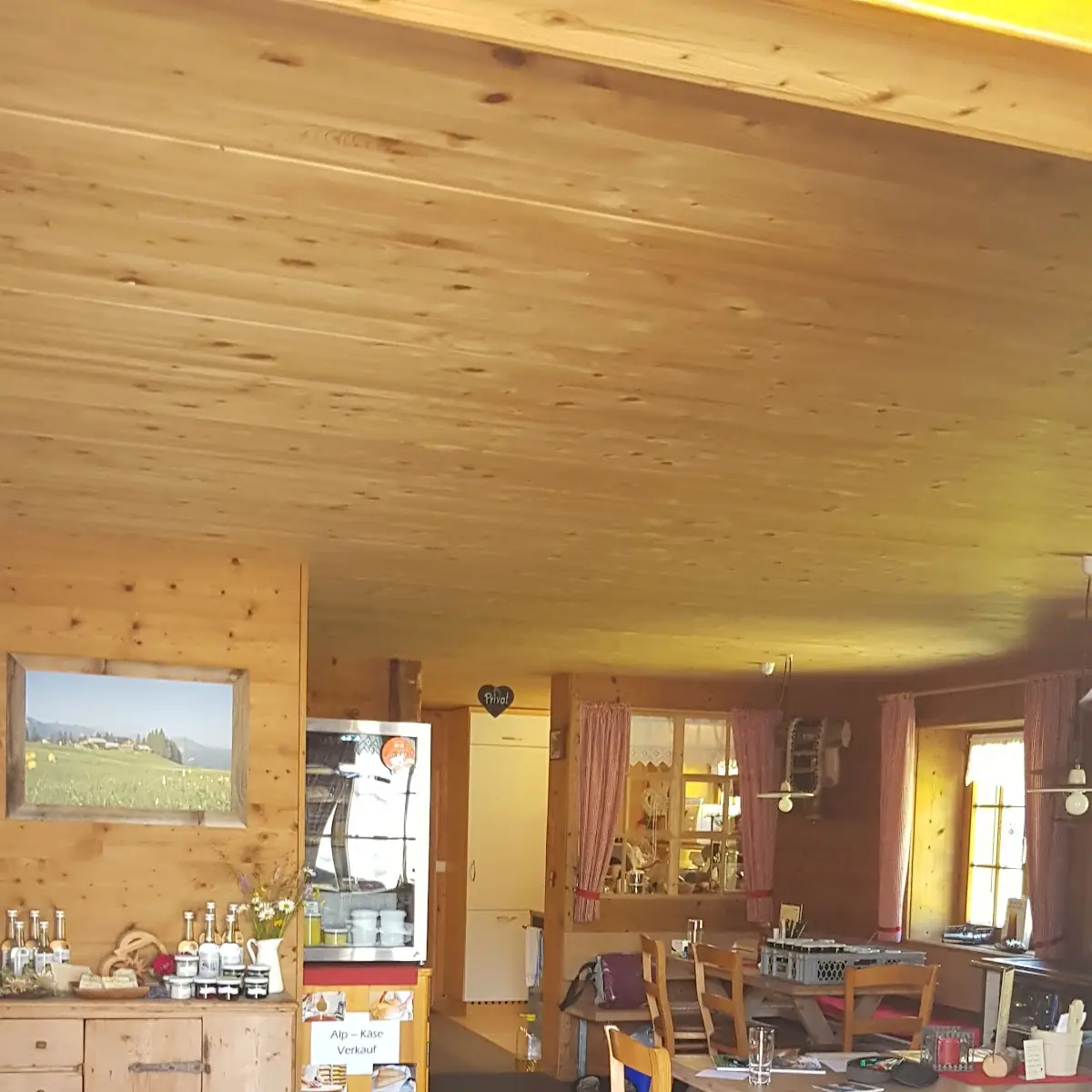 Atmosphäre photo 2