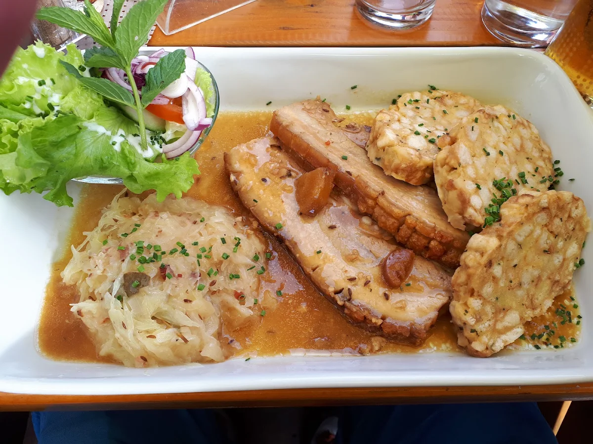 Essen und Trinken photo 10