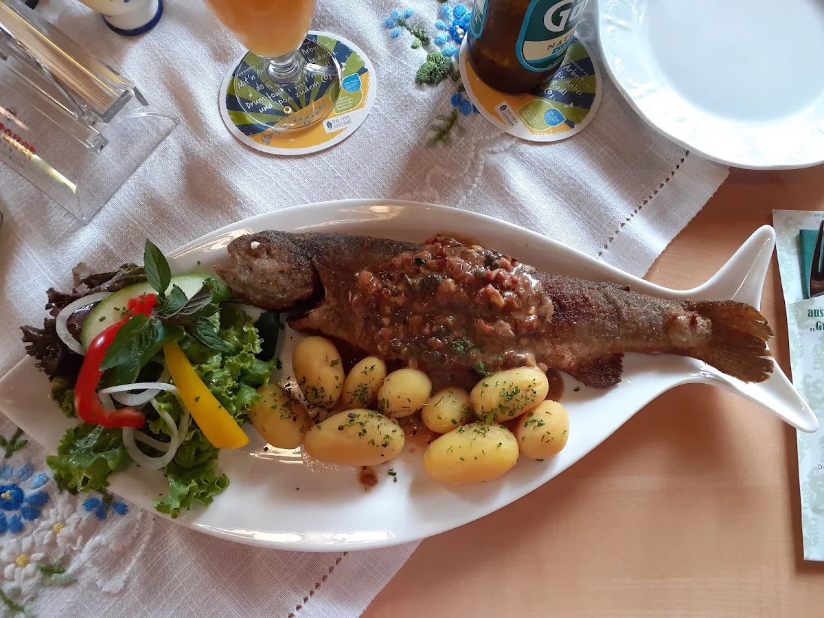 Essen und Trinken photo 3