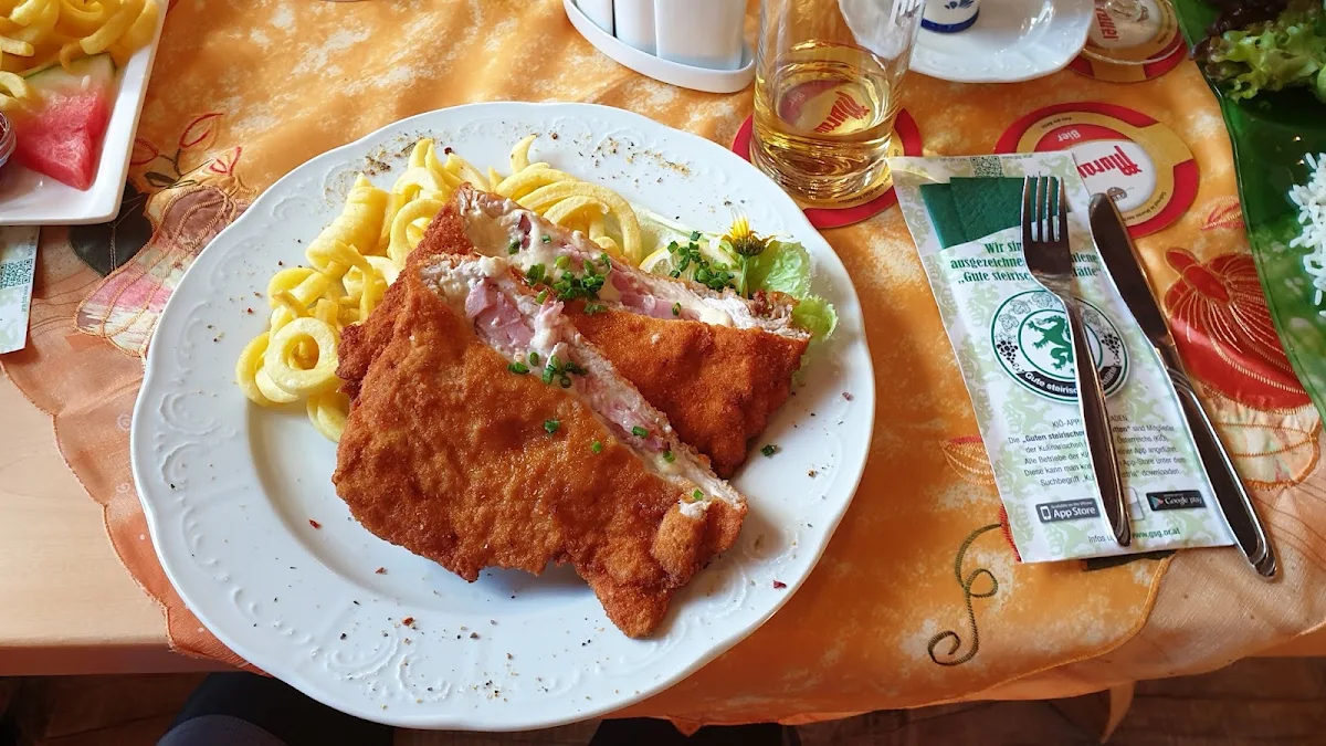 Essen und Trinken photo 4