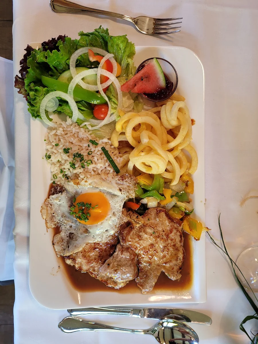 Essen und Trinken photo 6