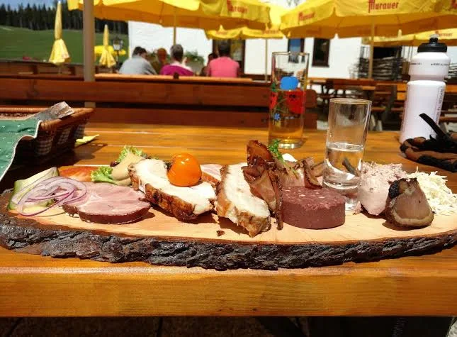 Essen und Trinken photo 7