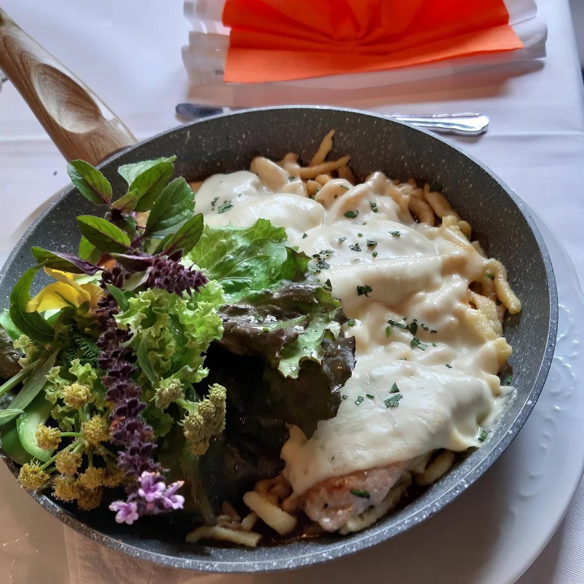 Essen und Trinken photo 8