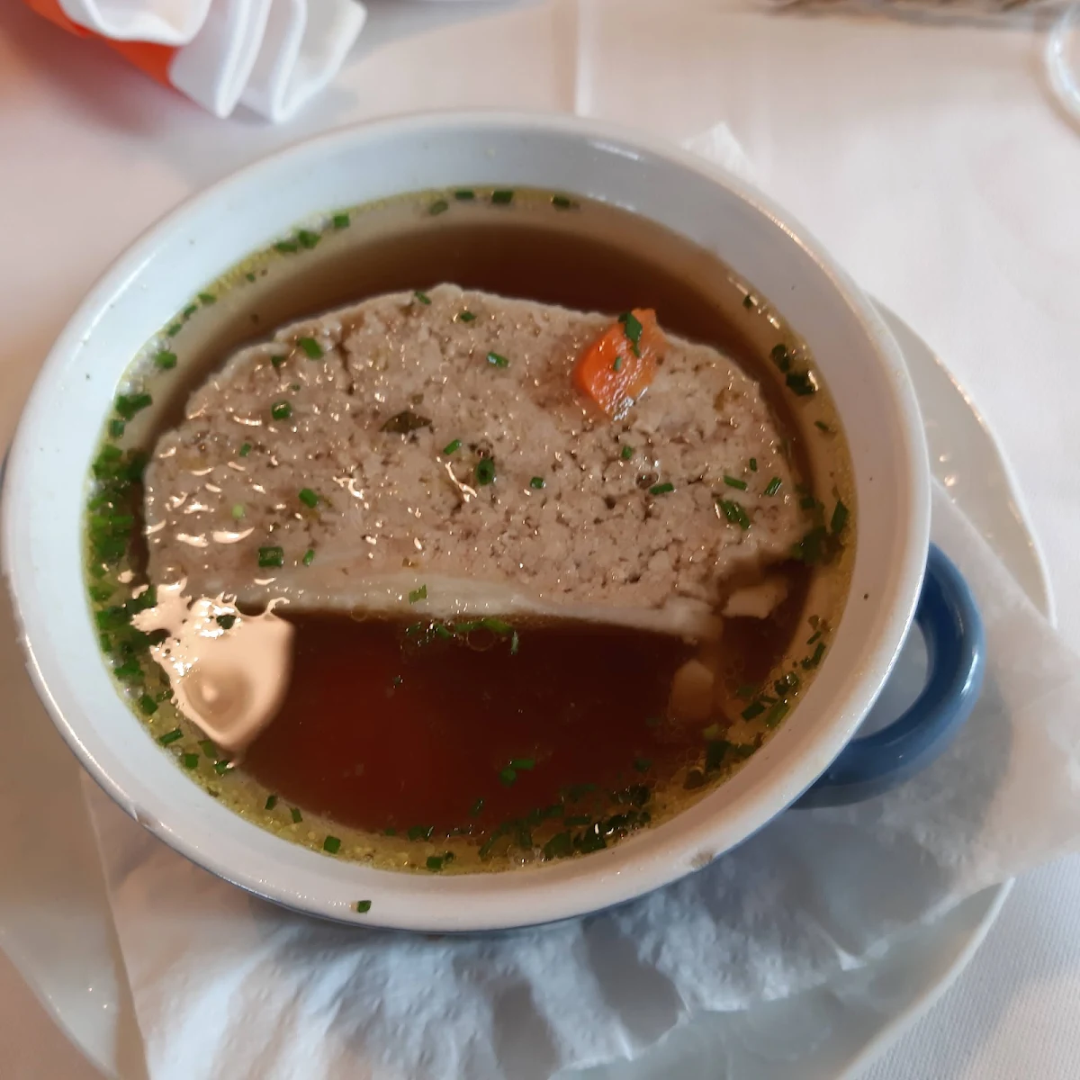Essen und Trinken photo 9