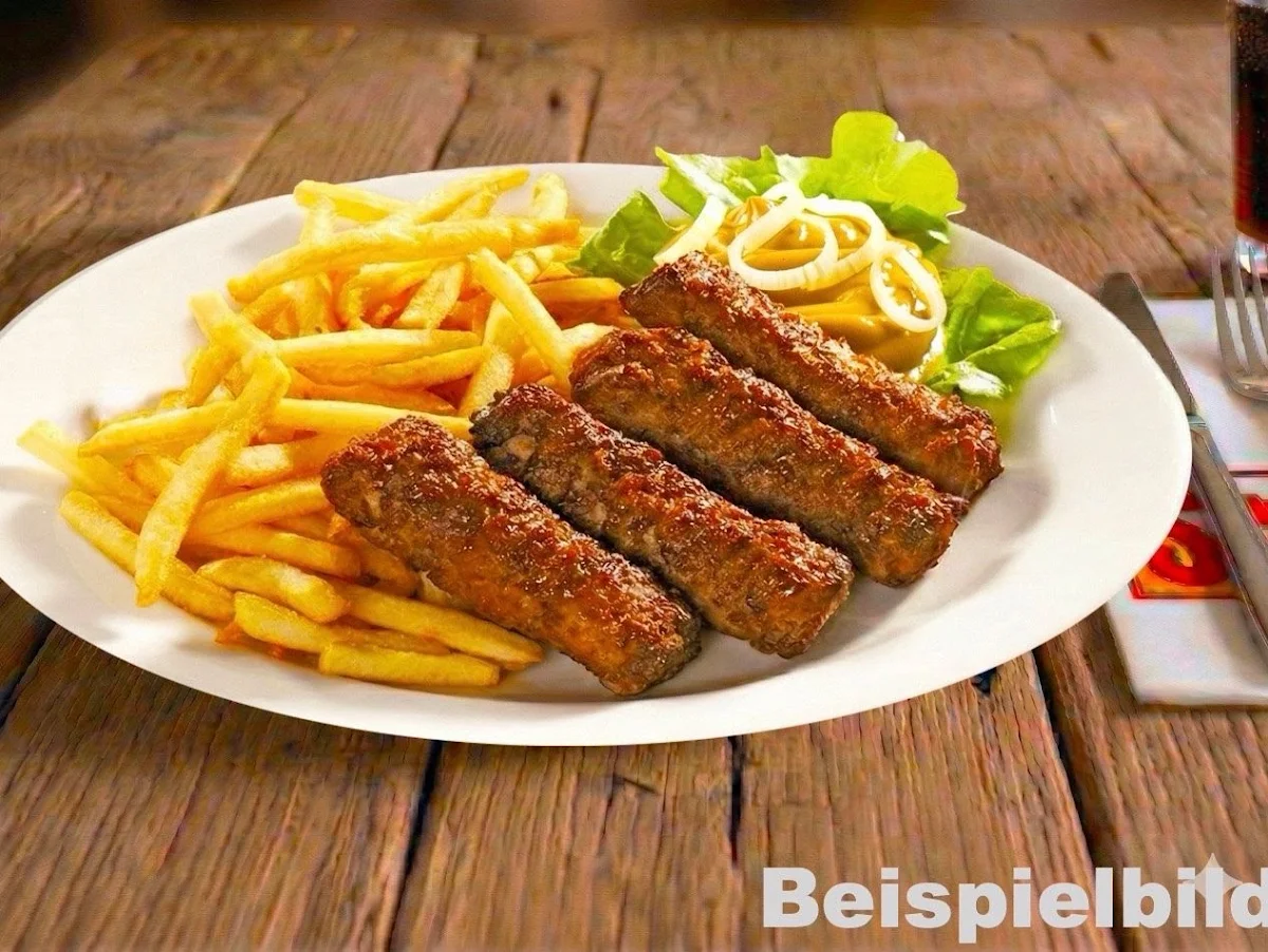 Essen und Trinken photo 10