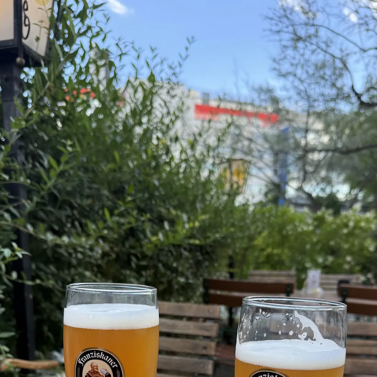 Essen und Trinken photo 1