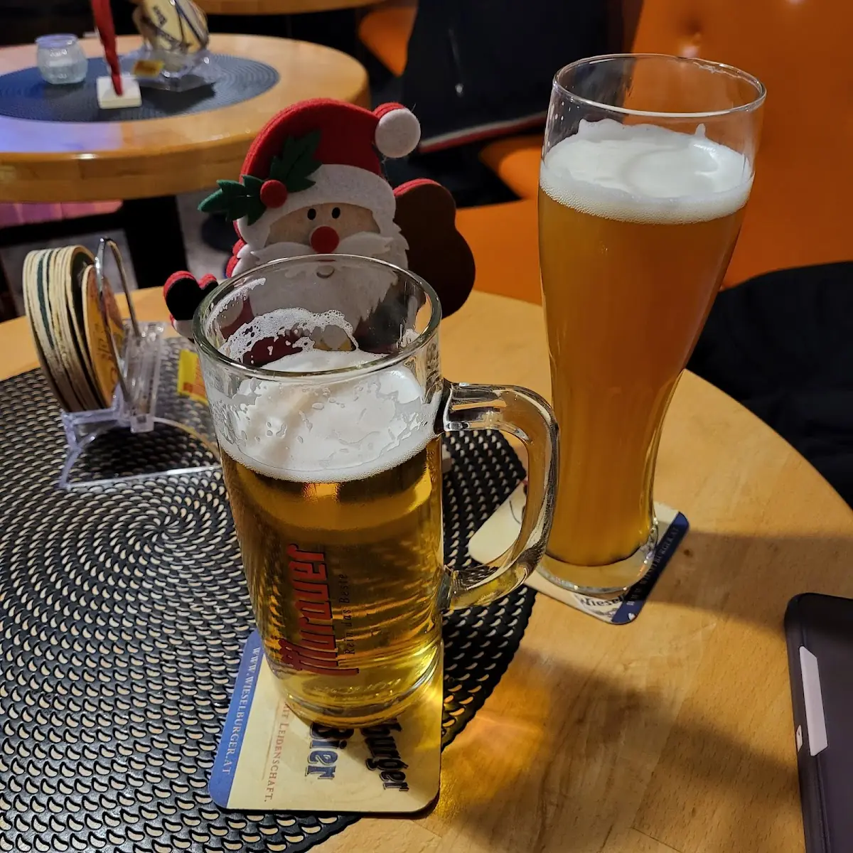 Essen und Trinken photo 4