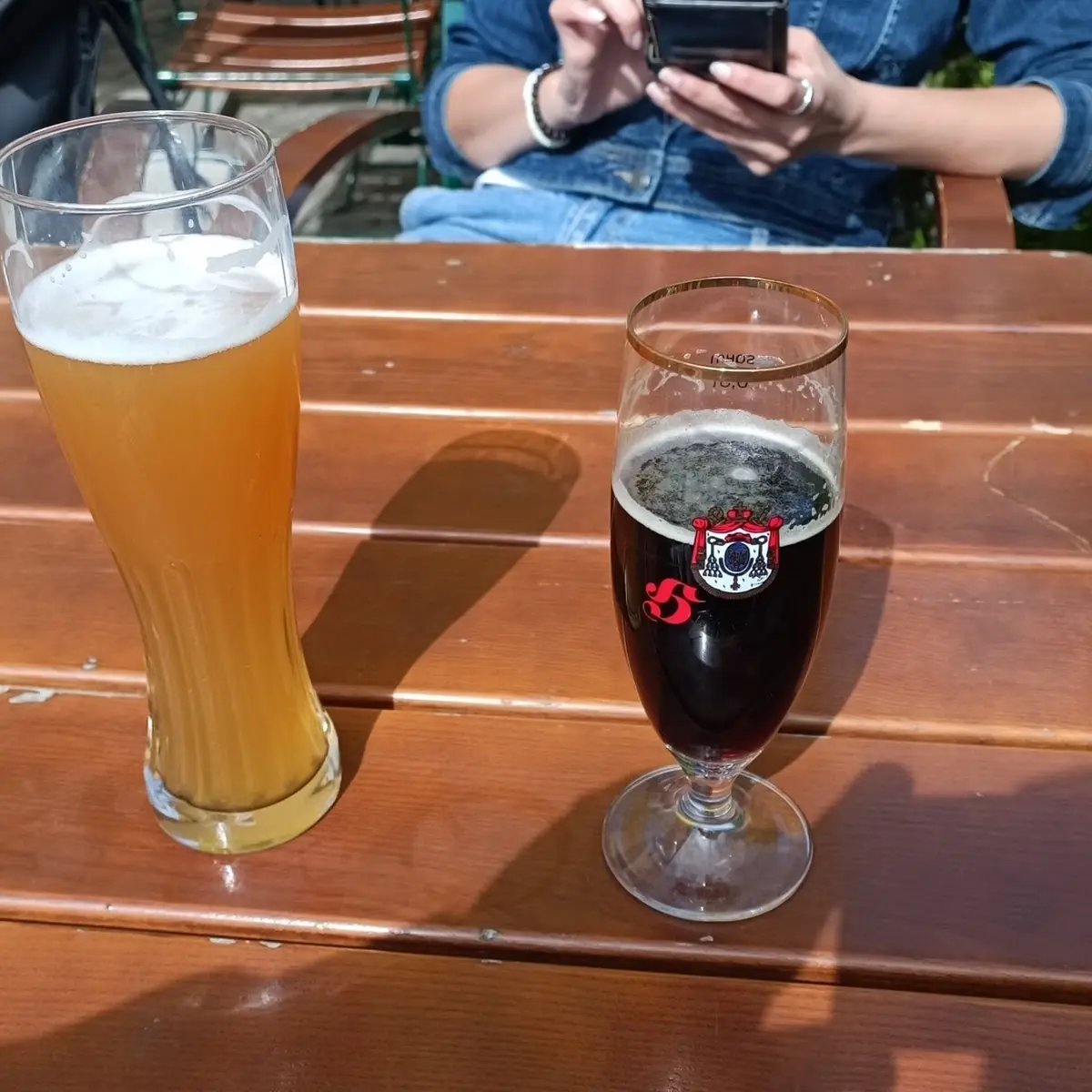 Essen und Trinken photo 5
