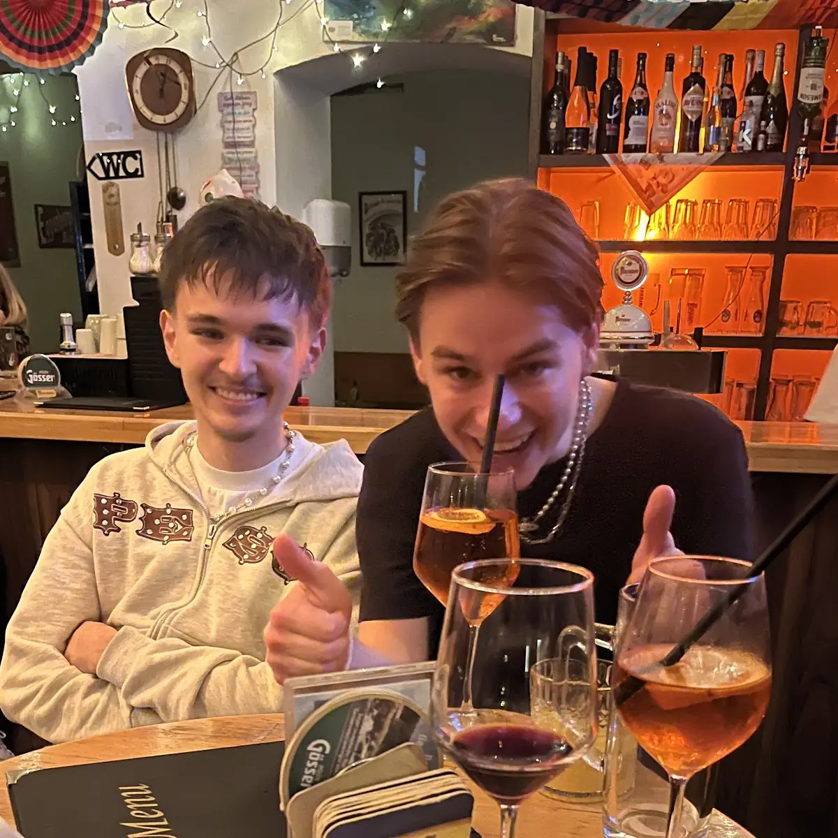 Essen und Trinken photo 9