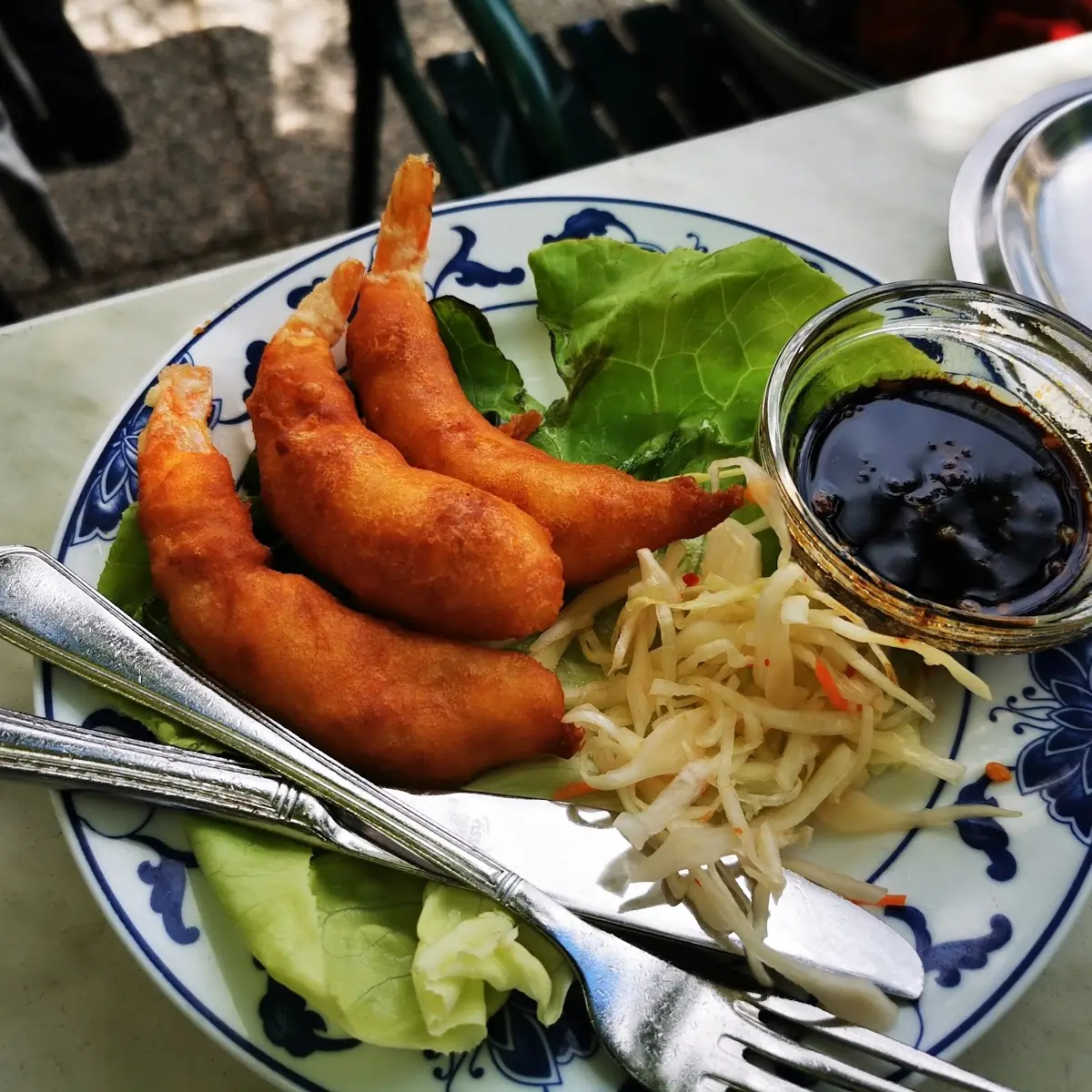 Essen und Trinken photo 8
