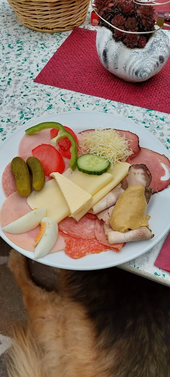 Essen und Trinken photo 6