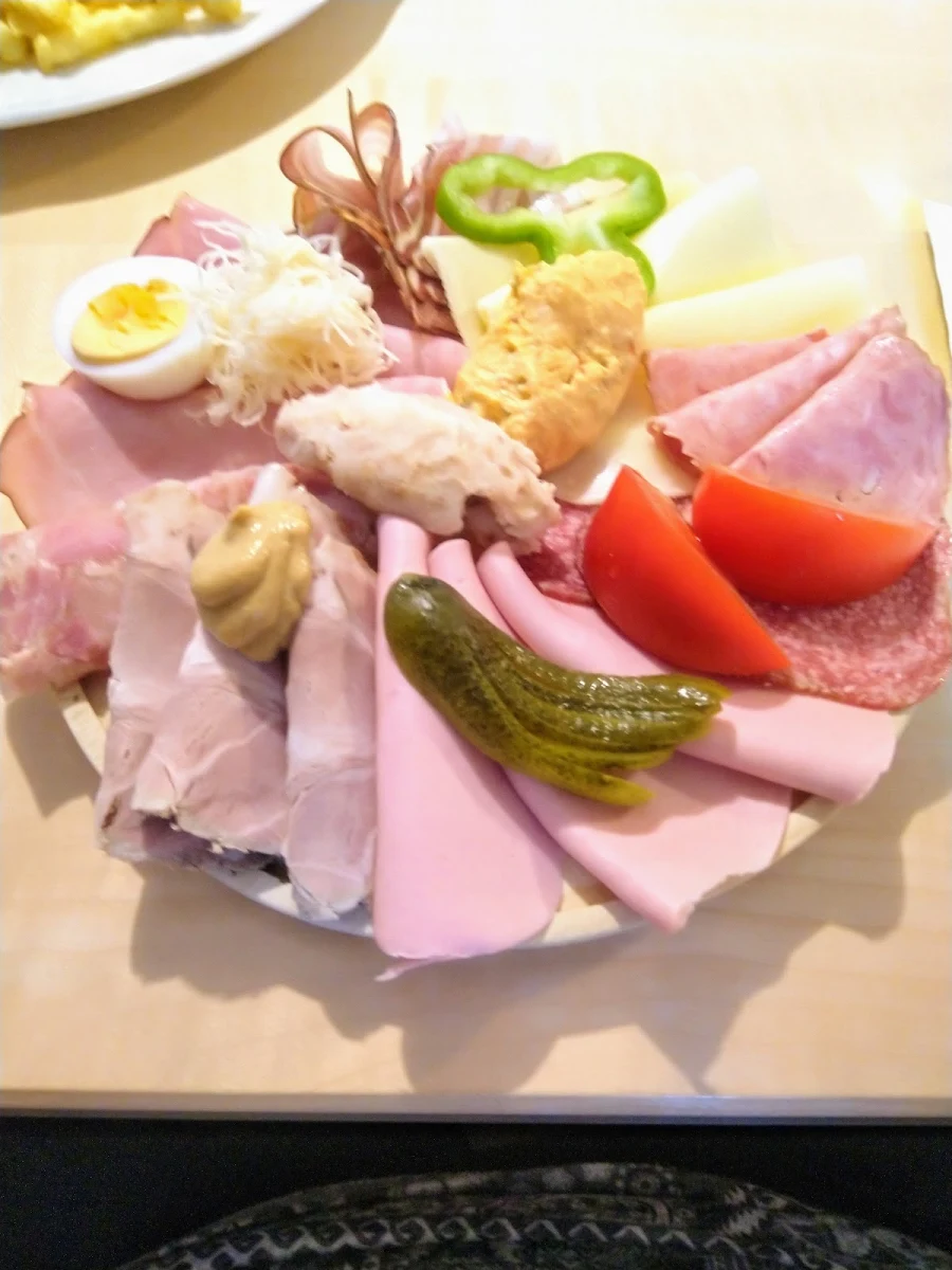Essen und Trinken photo 7