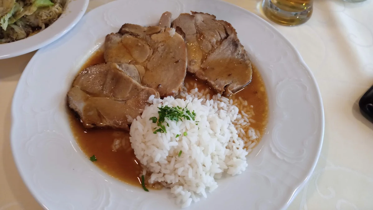 Essen und Trinken photo 8