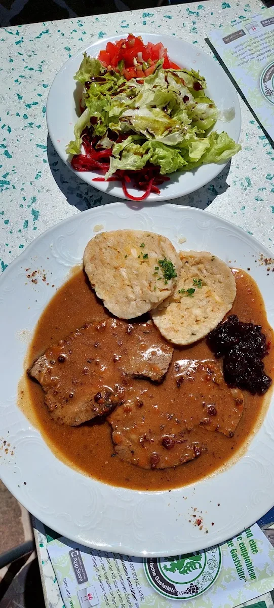 Essen und Trinken photo 9