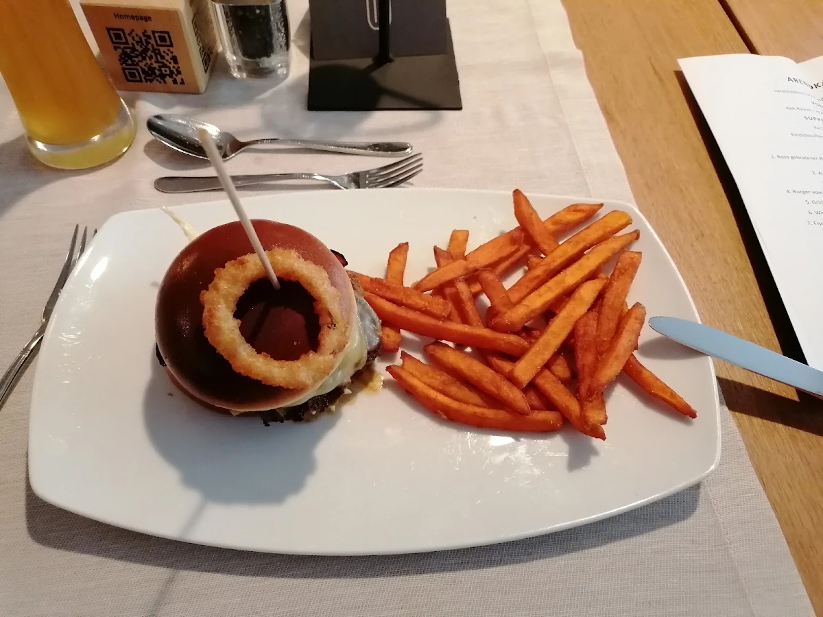 Essen und Trinken photo 7