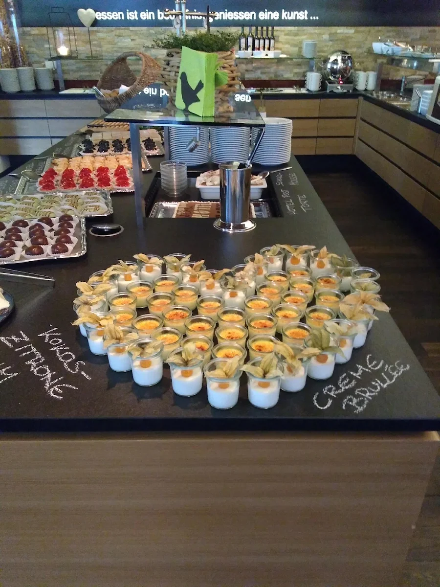 Essen und Trinken photo 8