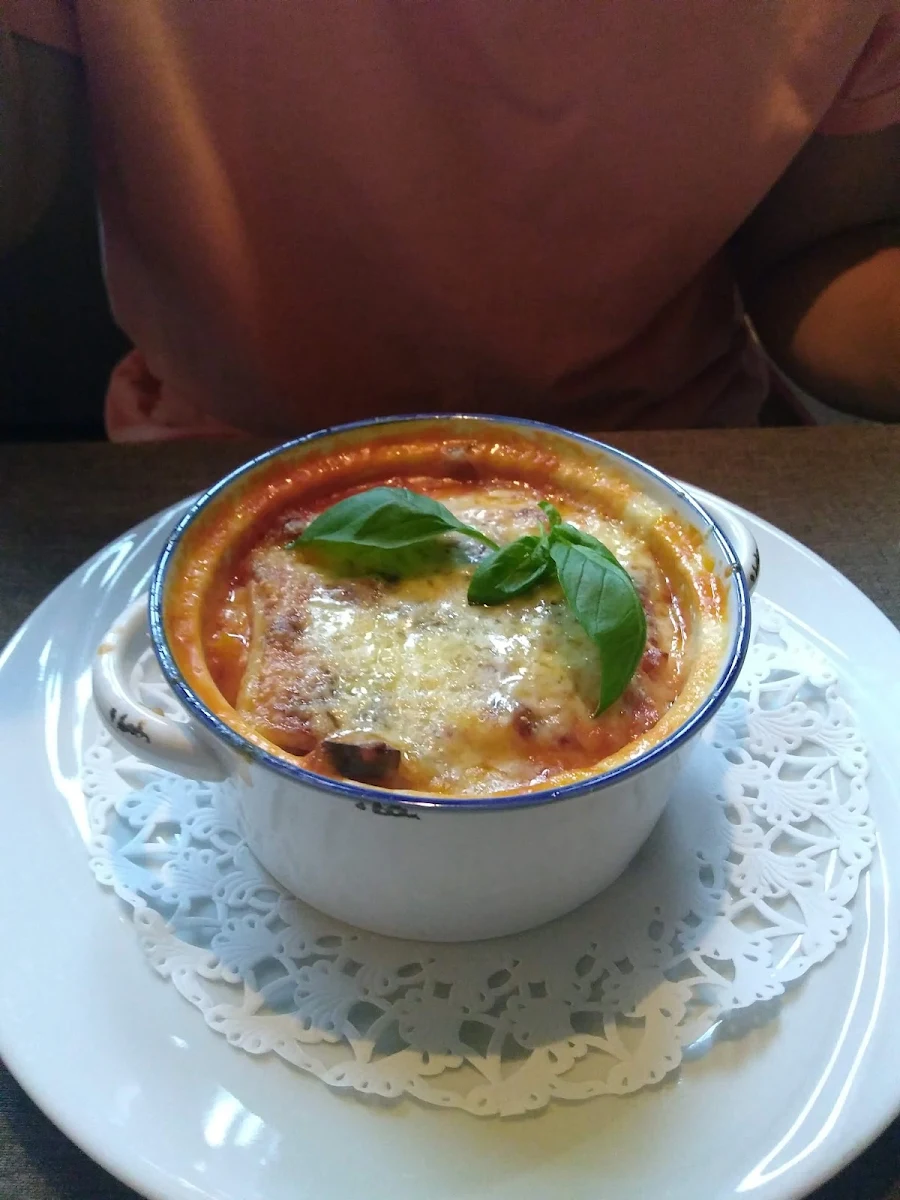 Essen und Trinken photo 9