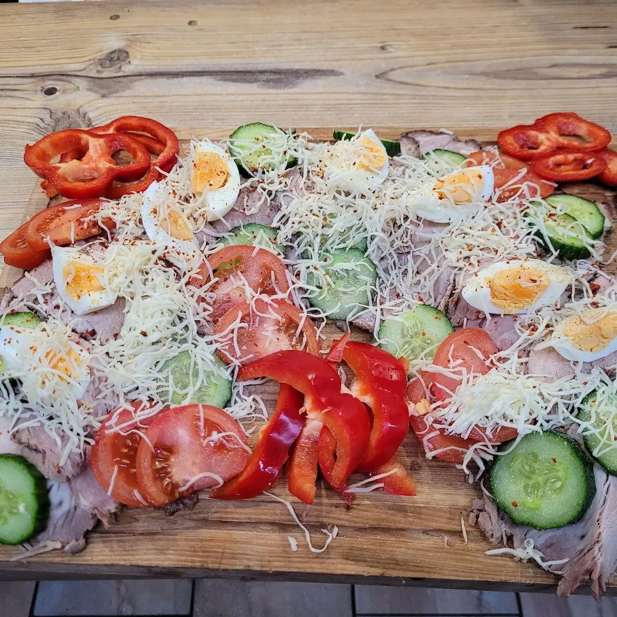 Essen und Trinken photo 1