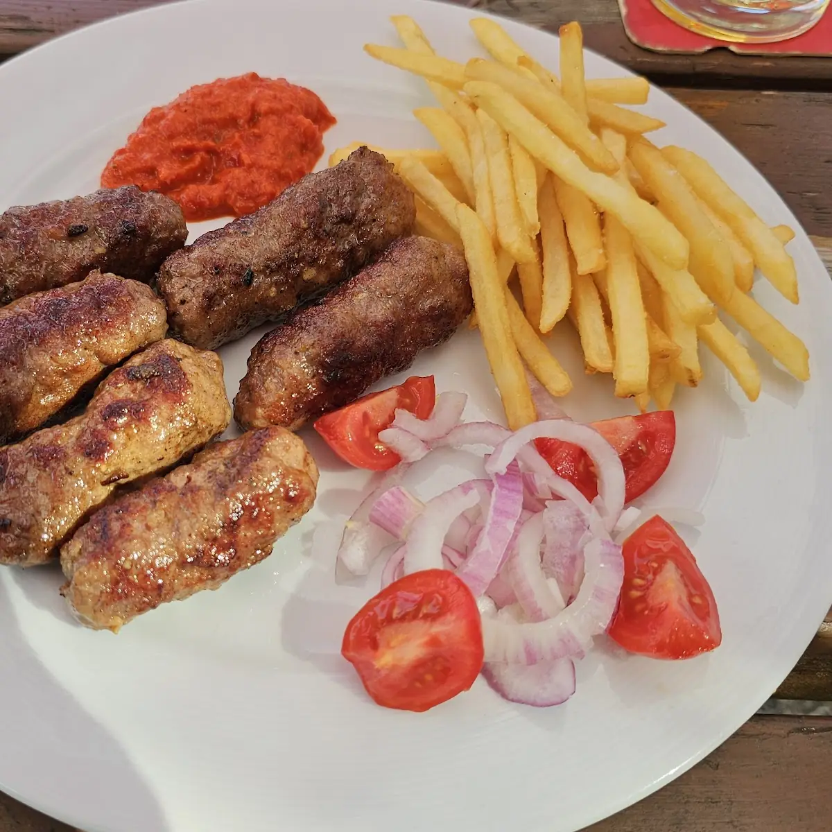 Essen und Trinken photo 2