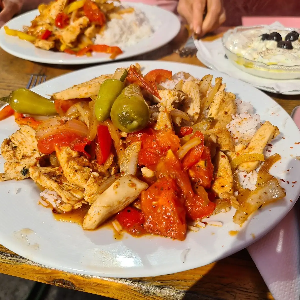 Essen und Trinken photo 7