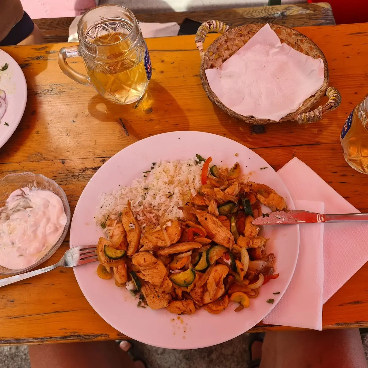Essen und Trinken photo 9