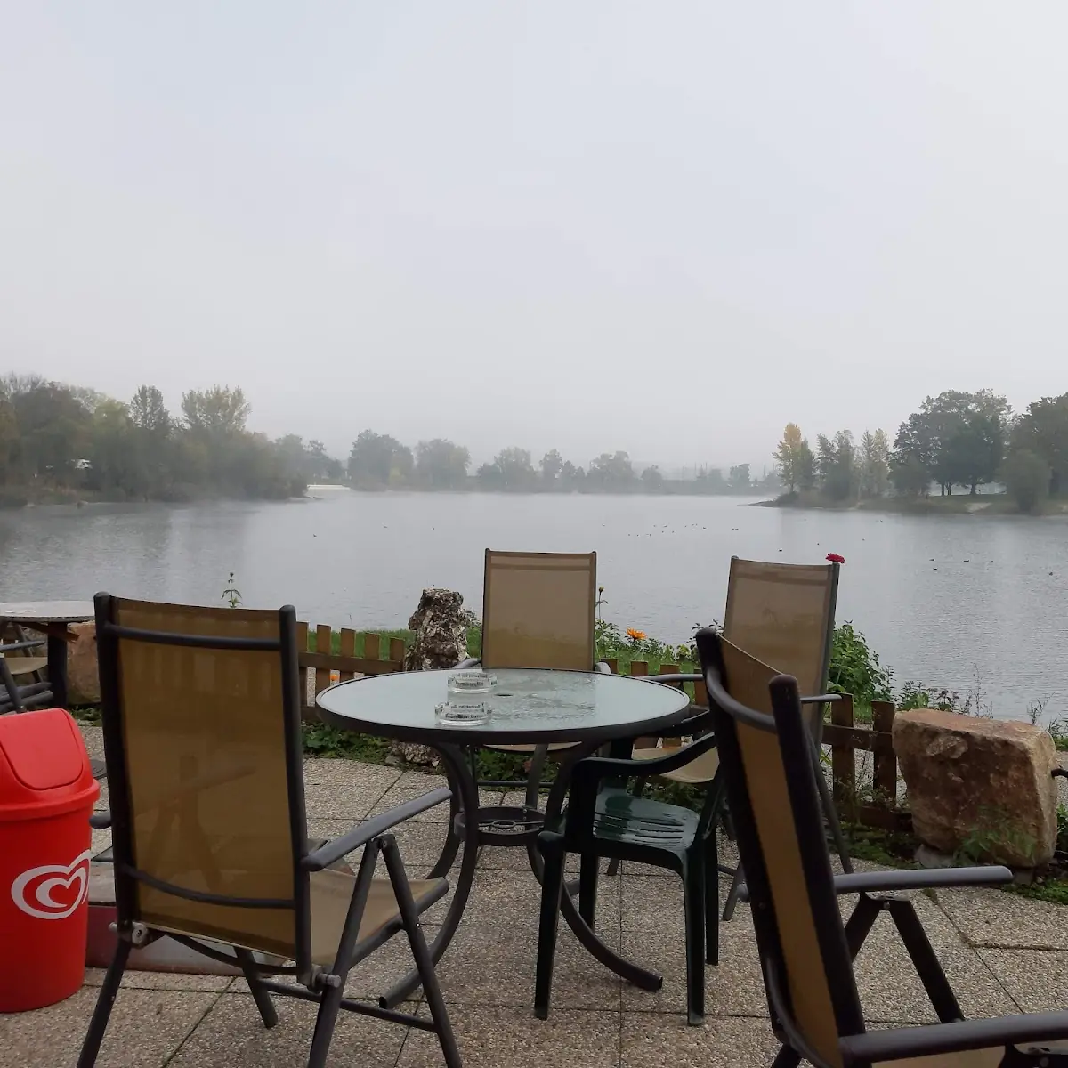 Atmosphäre photo 2
