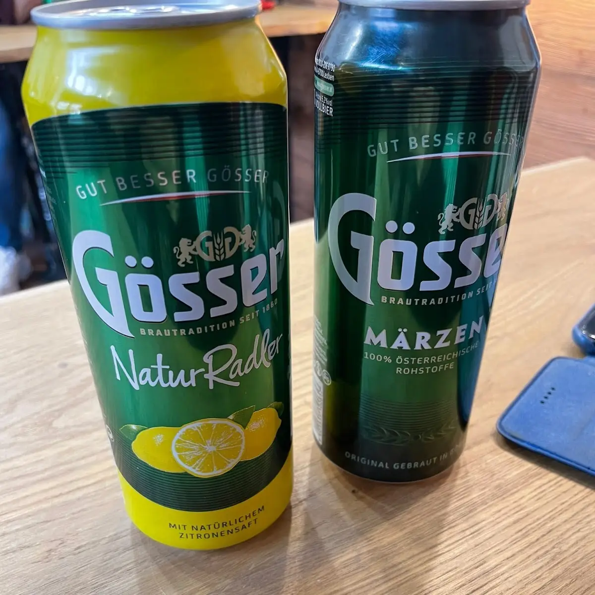 Essen und Trinken photo 3