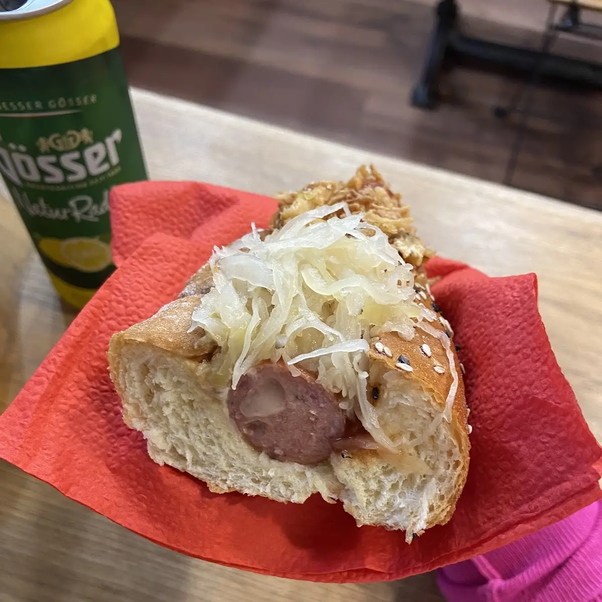 Essen und Trinken photo 7