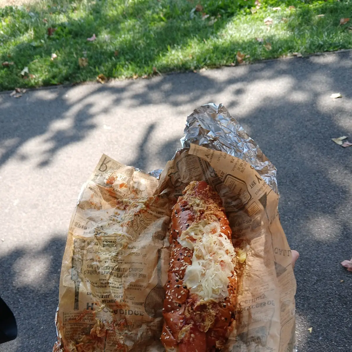 Essen und Trinken photo 9