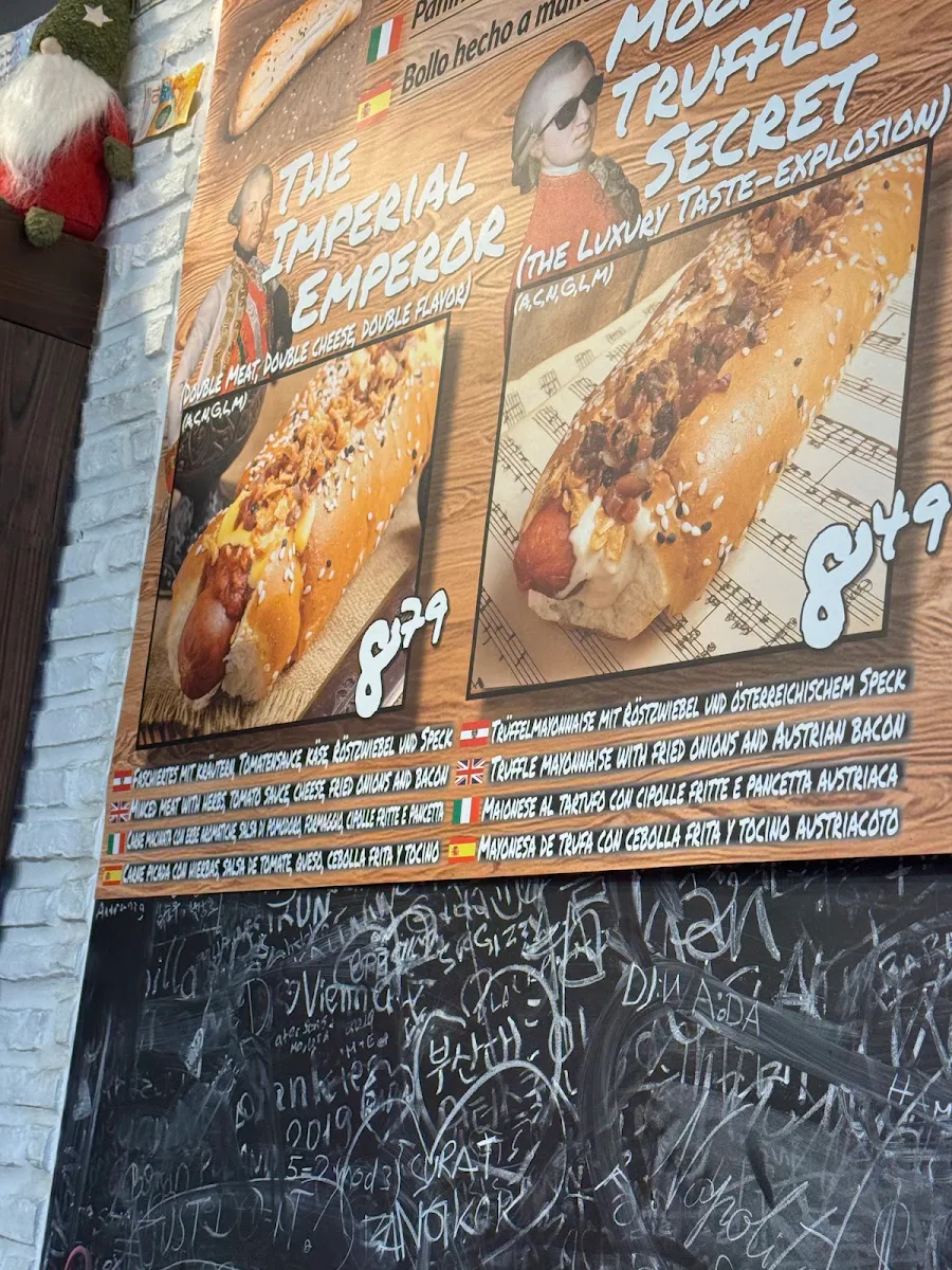 Speisekarte photo 10