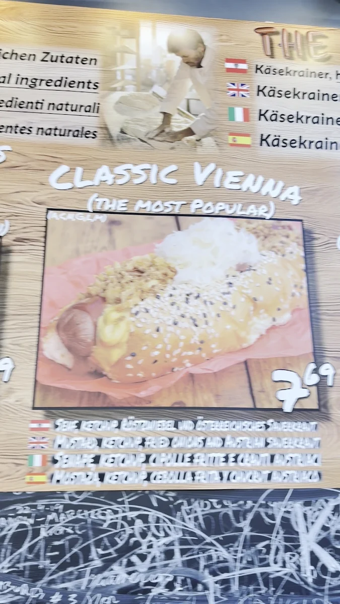 Speisekarte photo 9