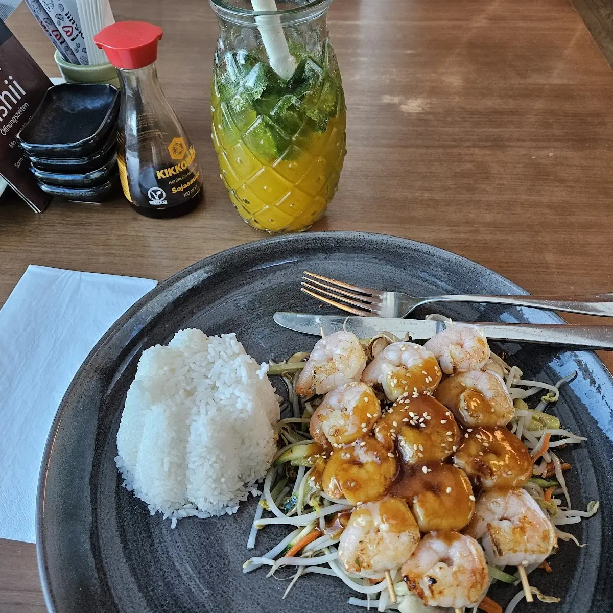 Essen und Trinken photo 3