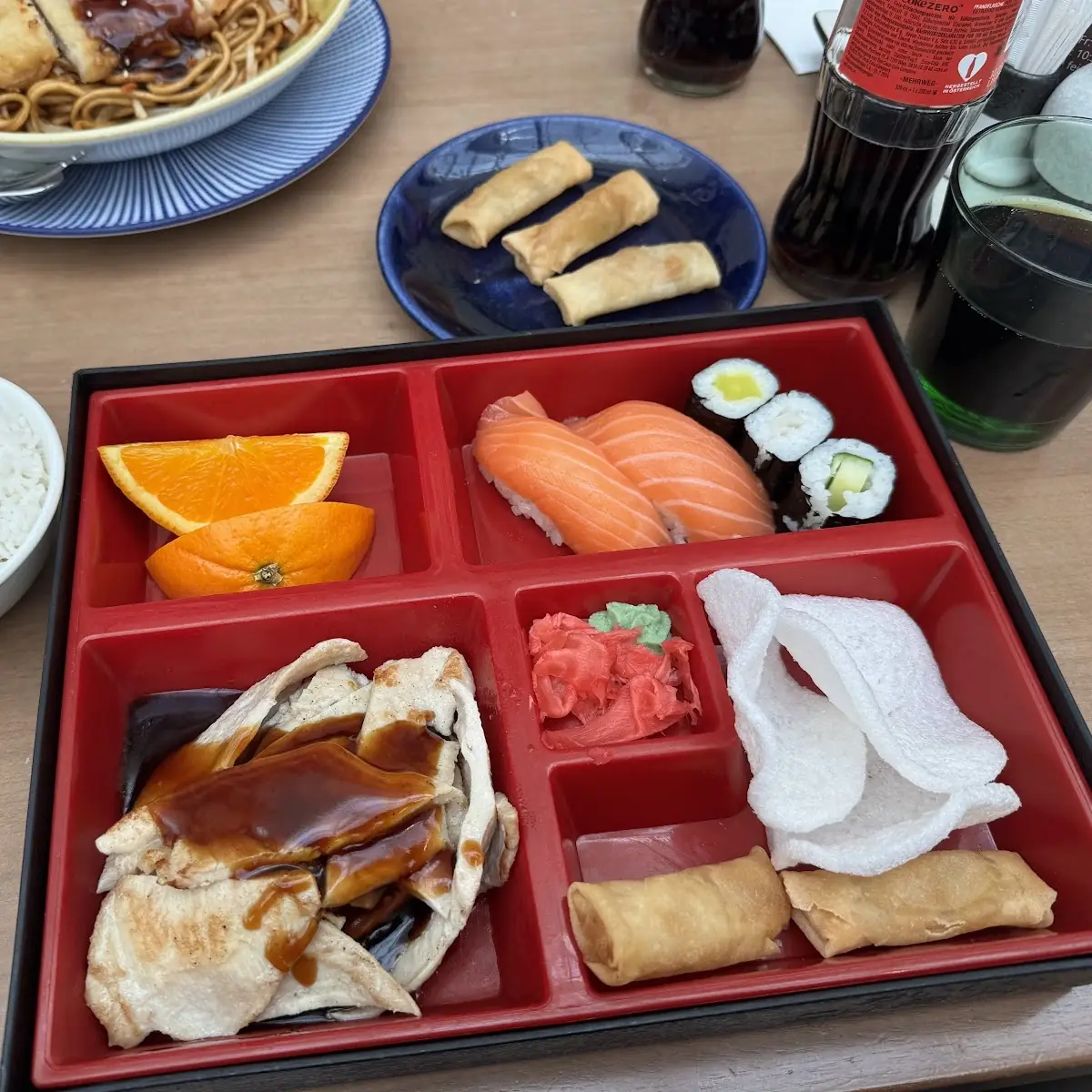 Essen und Trinken photo 5