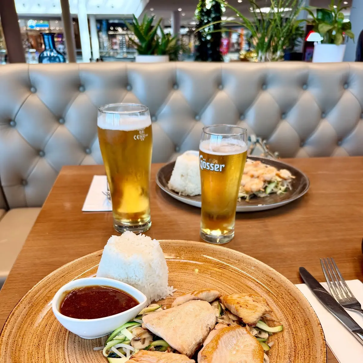 Essen und Trinken photo 6