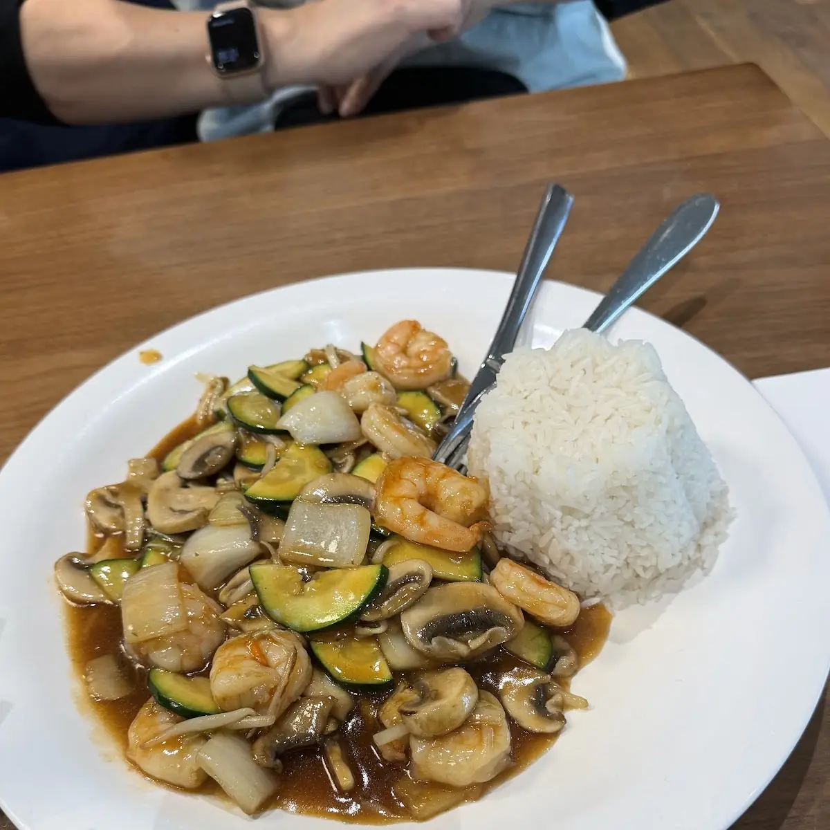 Essen und Trinken photo 7
