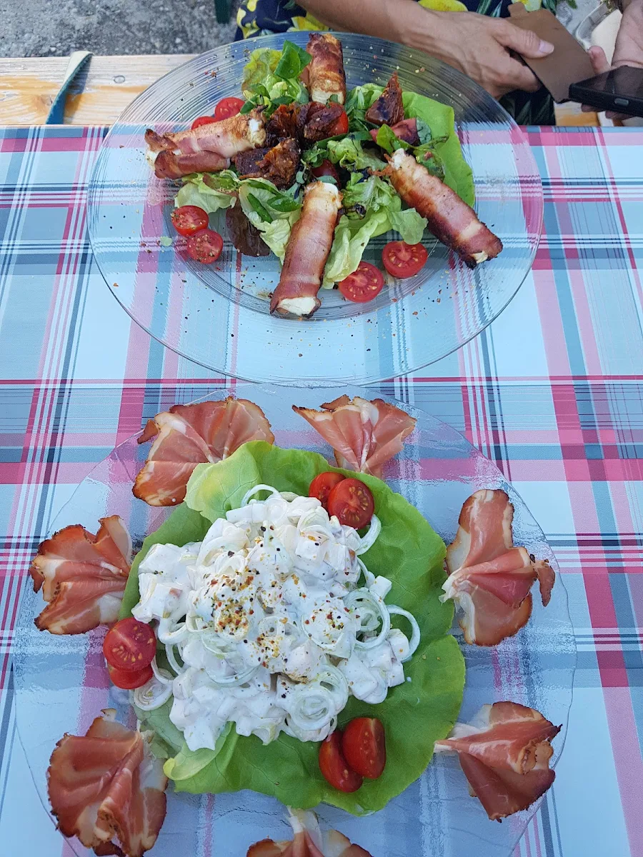 Essen und Trinken photo 10