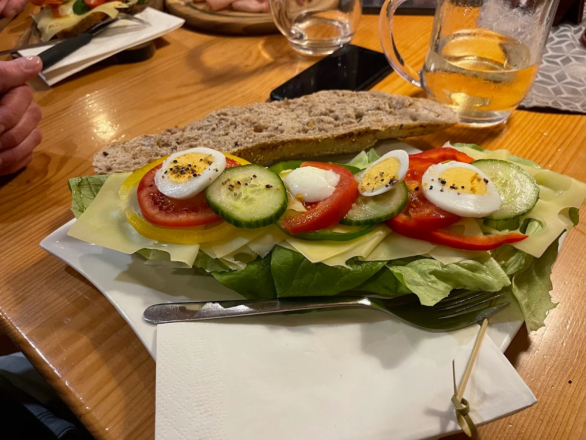 Essen und Trinken photo 2