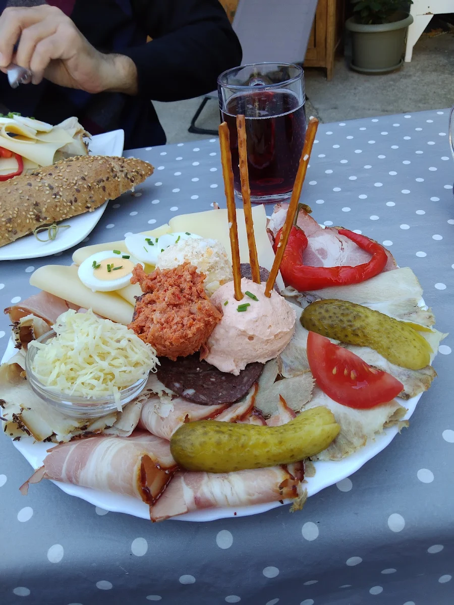 Essen und Trinken photo 4