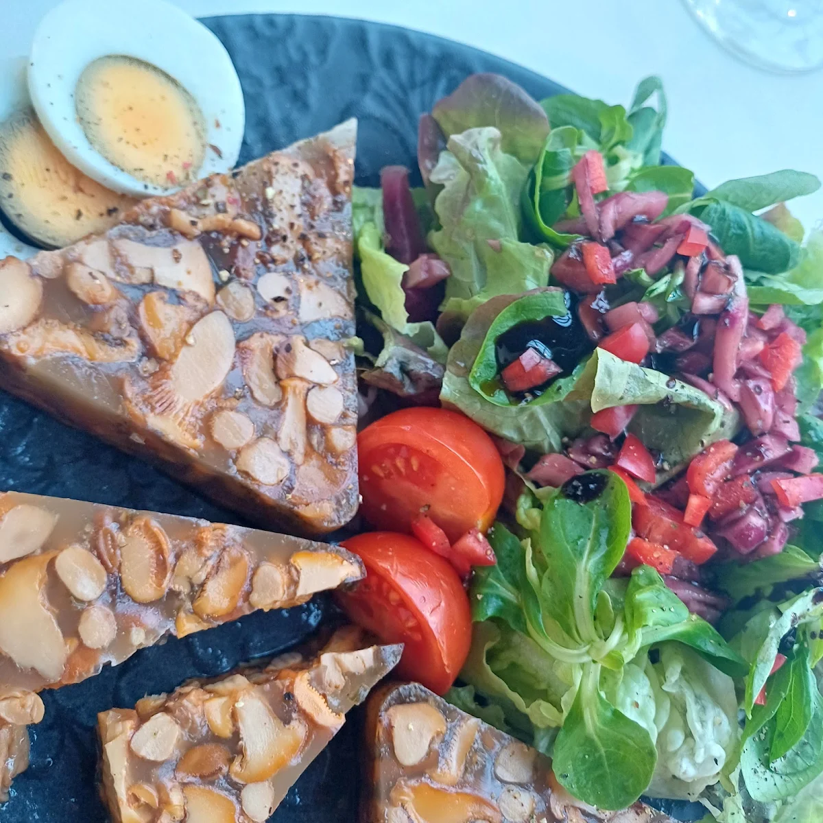 Essen und Trinken photo 5
