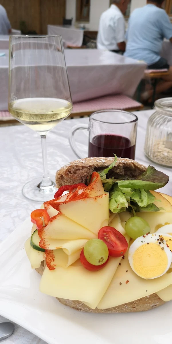 Essen und Trinken photo 8
