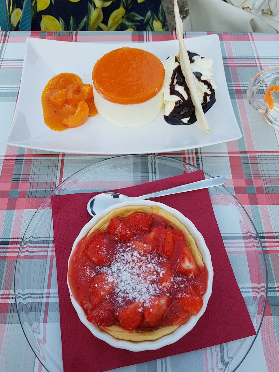Essen und Trinken photo 9