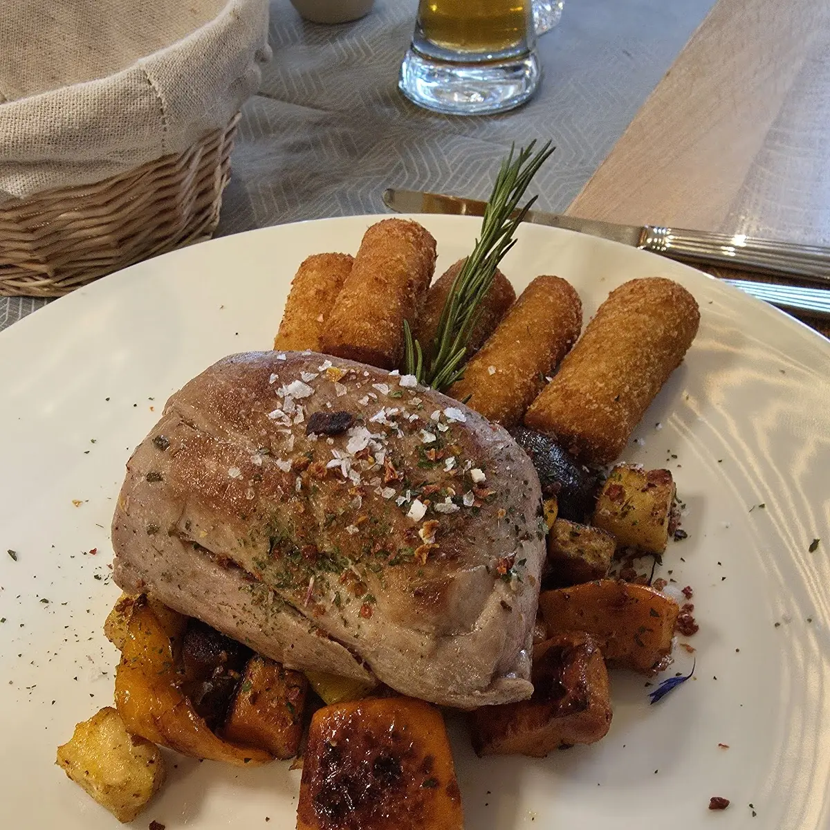 Essen und Trinken photo 6