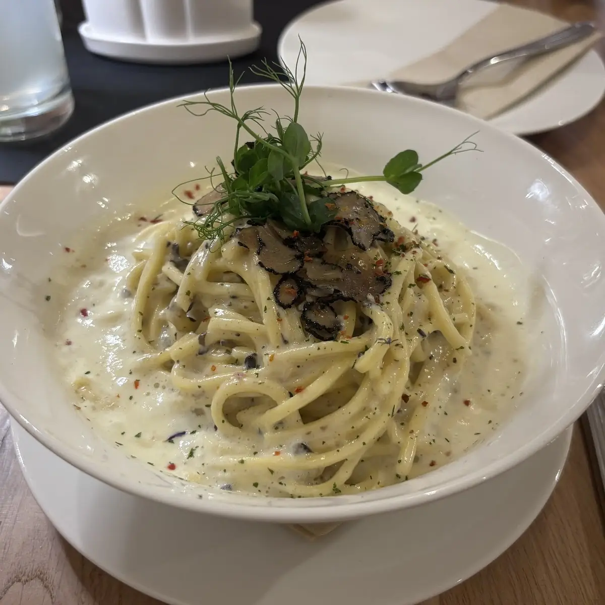 Essen und Trinken photo 8