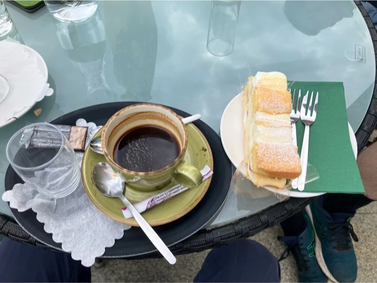 Essen und Trinken photo 1