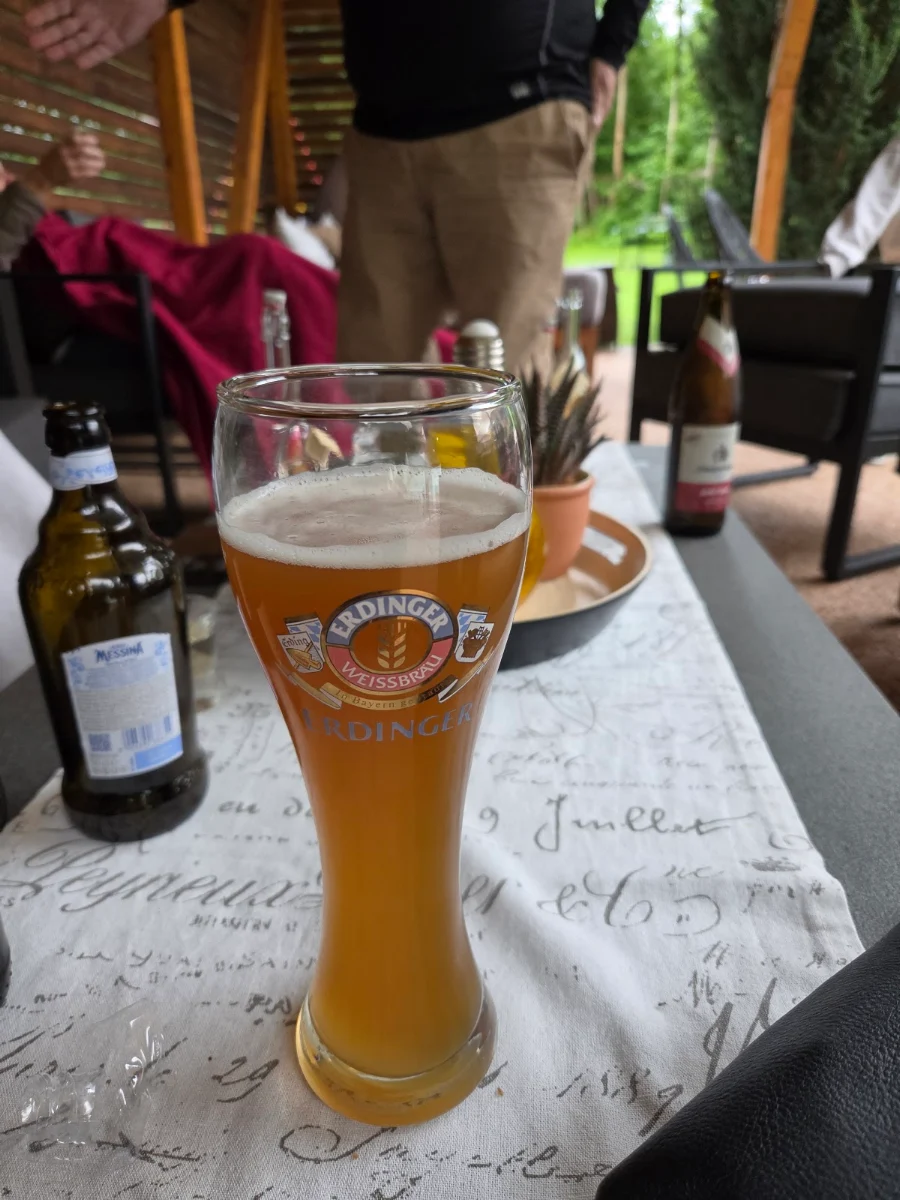 Essen und Trinken photo 4