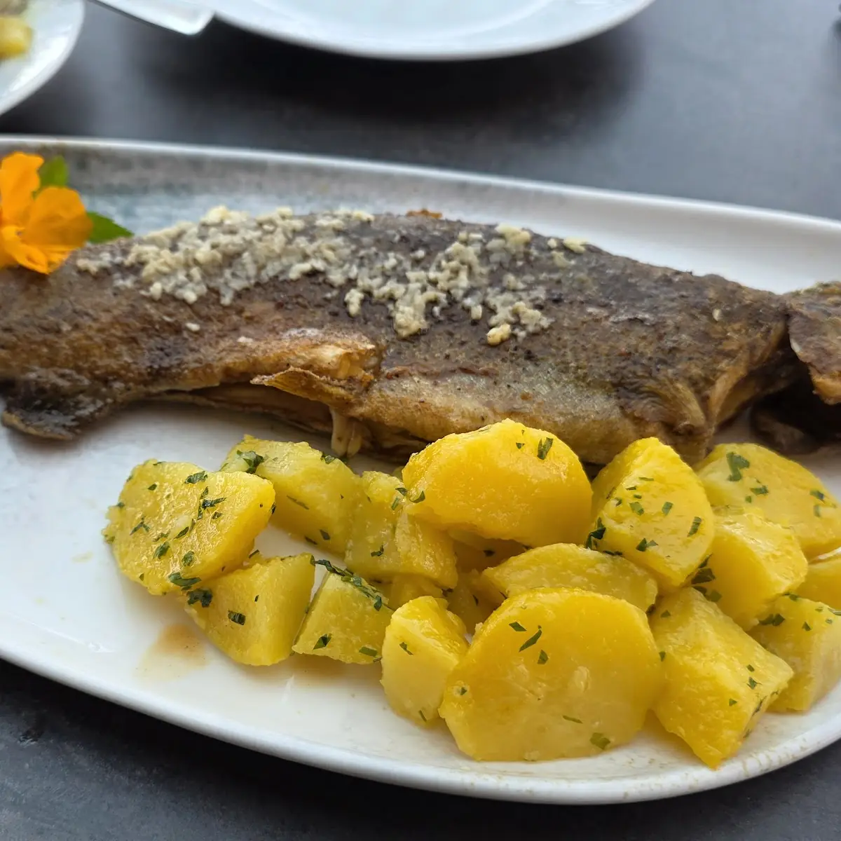Essen und Trinken photo 1
