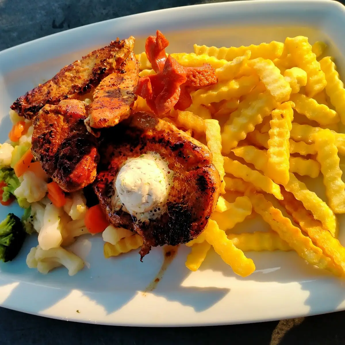 Essen und Trinken photo 5