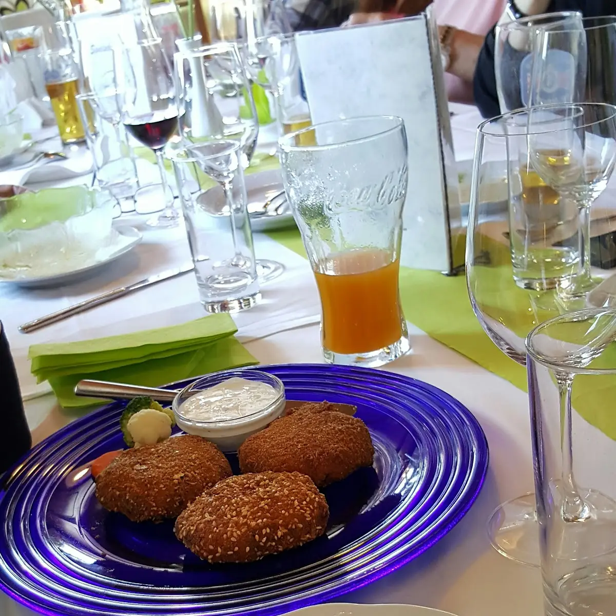Essen und Trinken photo 8