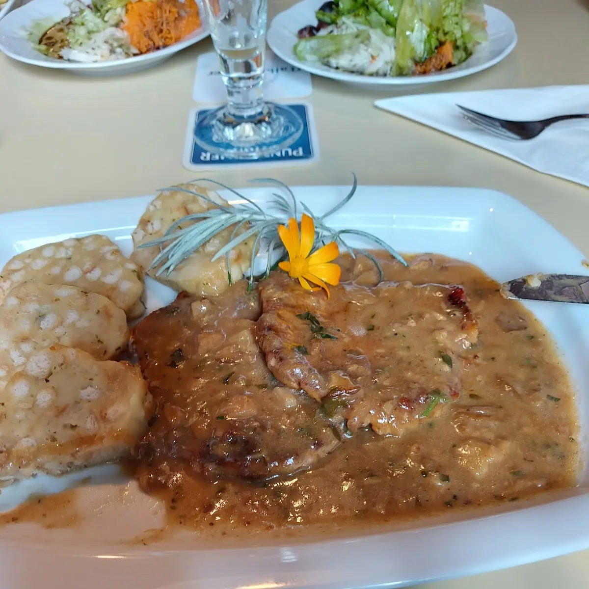 Essen und Trinken photo 9